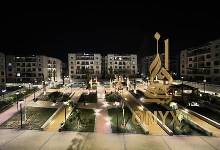 شقة بيع 156م بفيو لاندسكيب وسعر لقطة ريسيل استلام فوري في كمبوند جايد بالتجمع الخامس - Jayd in Fifth Settlement