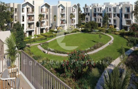 LUXURY UNITE IN ZAYED WITH FLEXIBLE PAYMENT OPTION