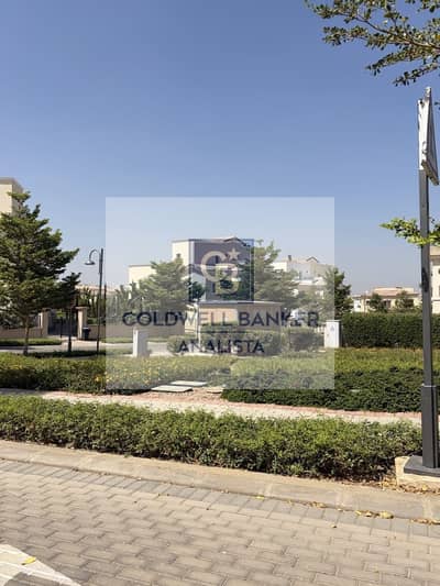 Luxury 4 Bedroom Standalone Villa for Sale in Uptown Cairo – Emaar – Fully Finished – Swimming Pool – Mokattam – Cairo