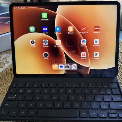 Xiaomi Pad 8     11.2 Inch