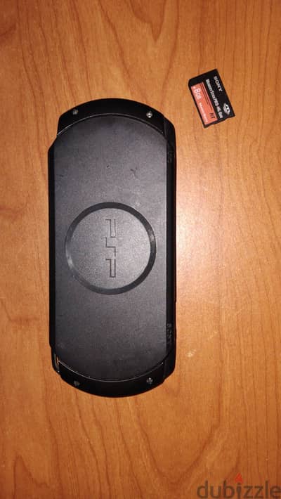 PSP 1000