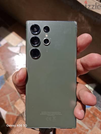 Samsung S23 Ultra