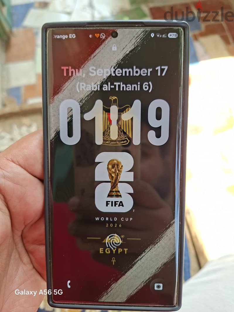 Samsung S23 Ultra 4