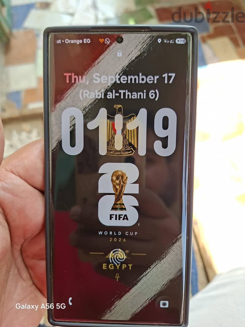 Samsung S23 Ultra 5