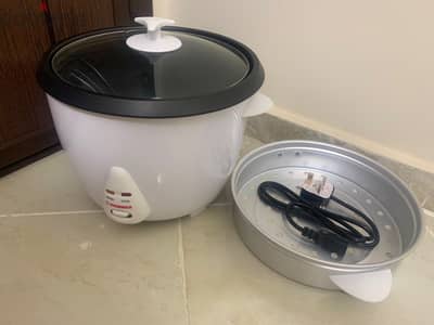 Electric Cooker for Sale