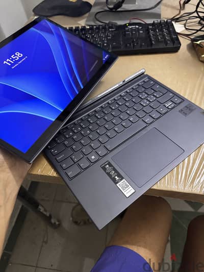 Lenovo Yoga Duet 7i Gen 6 لاب توب