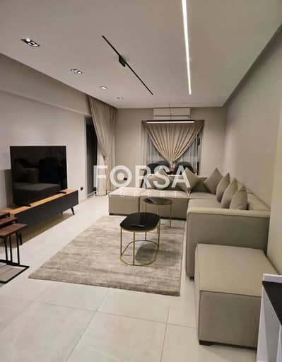 2 Bedroom Apartment for Sale in Madinaty | TMG | Fully Finished & Furnished | Ready to Move | 104 m² - Madinaty - Madinaty