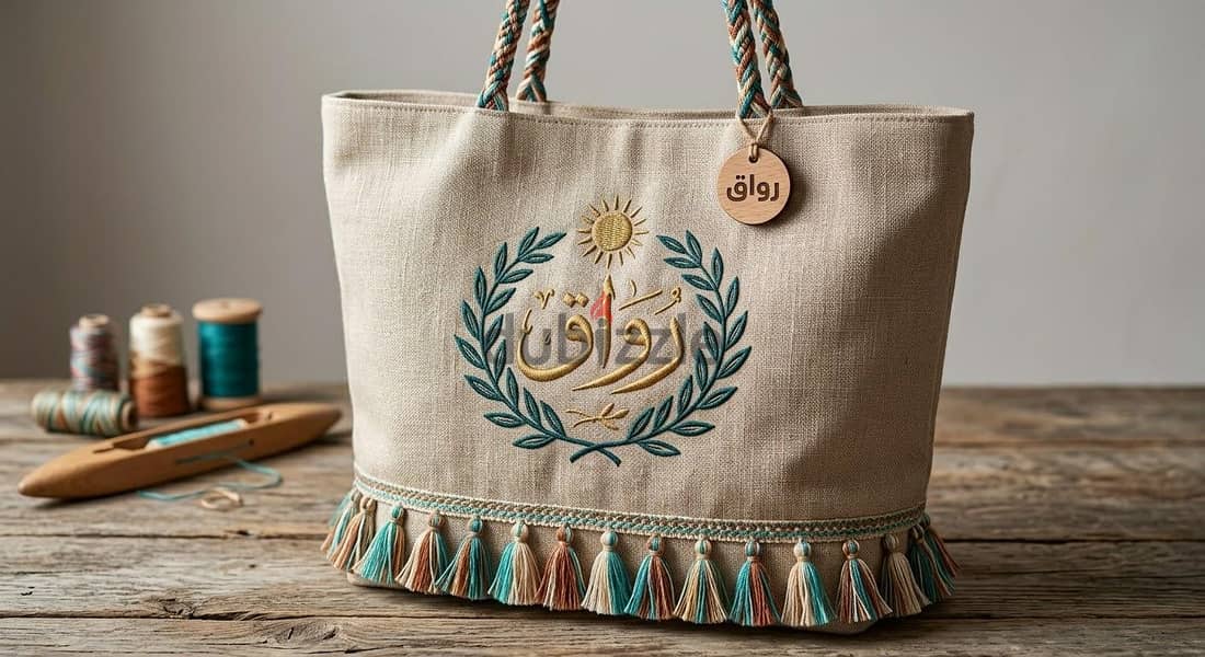 Rawaqshop 9
