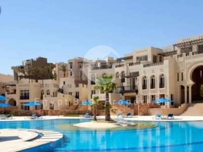 RED_SEA_HOME | HANDOVER_SOON | 1BEDROOM + PRIVATE_POOL | ELONG_PAYMENT