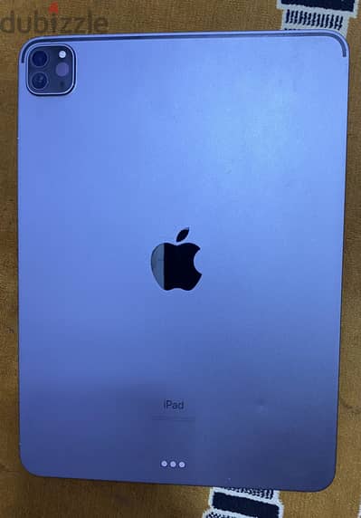 Ipad Pro  11 Inch (256 GB )