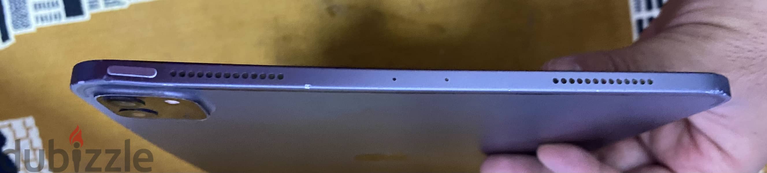 Ipad Pro  11 Inch (256 GB ) 8