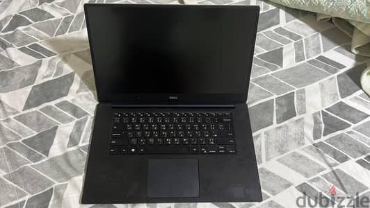 Dell Precision 5510