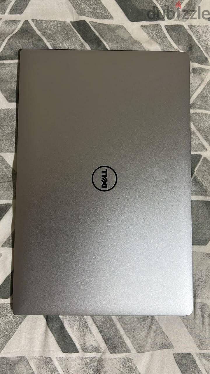 Dell Precision 5510 1
