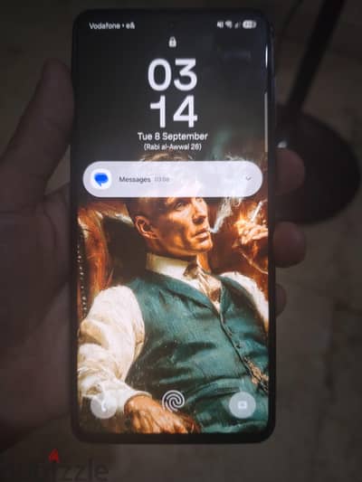 Samsung M55 5G