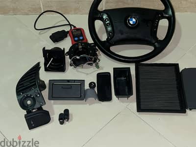 Bmw E36