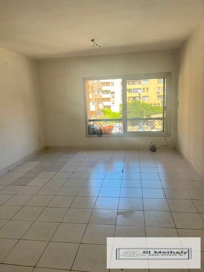 شقه تمليك للبيع في مدينه الرحاب القاهره الجديده بجوار مول2 و الخدمات  new cairo el rehab city