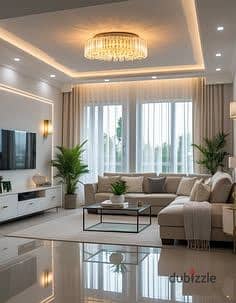 An unmissable opportunity: a fully finished 125m² apartment with A/C included, located in IVORE EAST—.