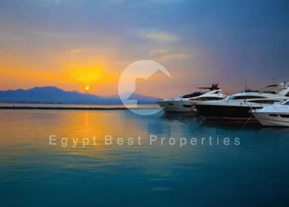 Your Dream Chalet in Soma Bay | 20% Off | Sea & Lagoon View | 3BedRooms + Terrace | 5% Down Payment