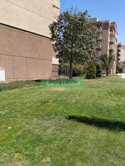 Unique investment and residential opportunity in my city B11 | Ground floor apartment with garden open view