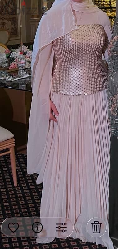 فستان سواريه