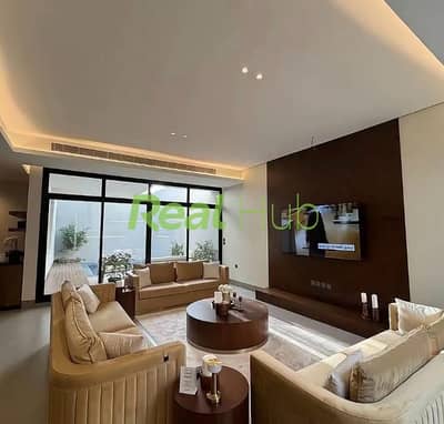 For the First Time | Fully Finished Villa with Immediate Delivery in Mountain View 1.1 | Directly Opposite the Public Prosecutor’s Office For the First Time | Fully Finished Villa with Immediate Delivery in Mountain View 1.1 | Directly Opposite the Public Prosecutor’s Office