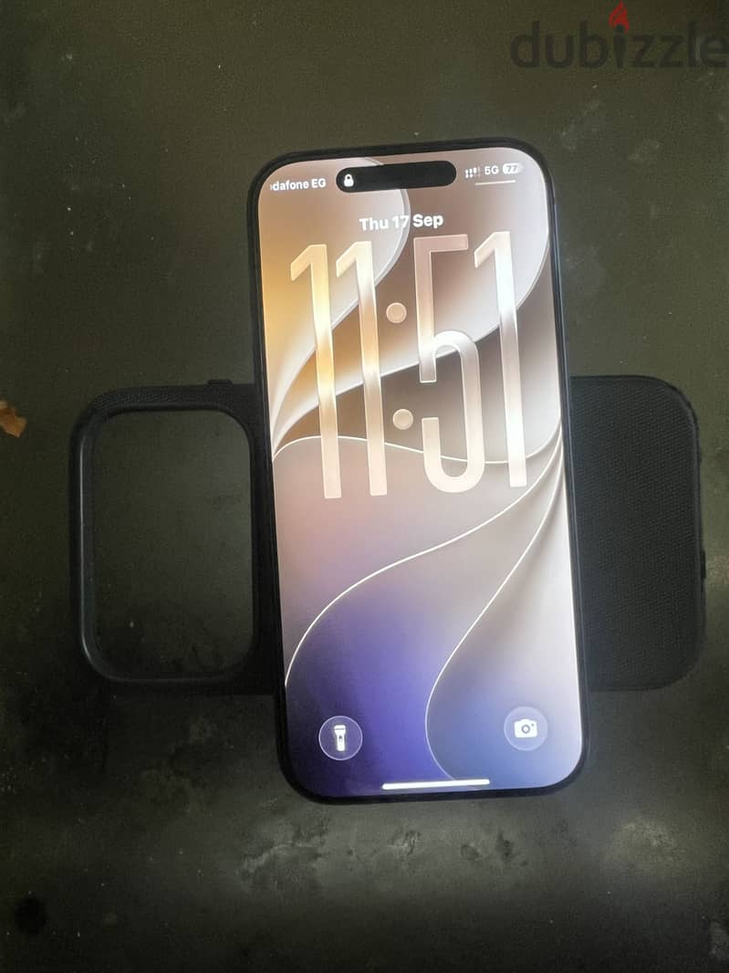 Apple - iPhone 17 Pro 2