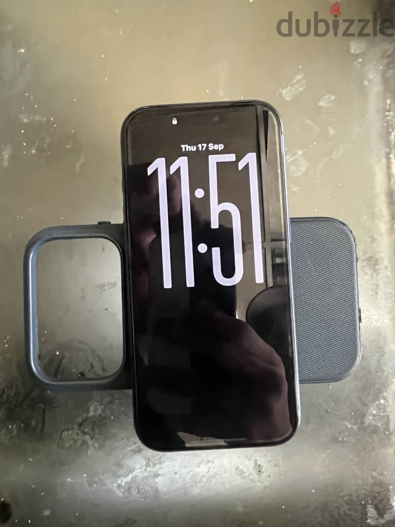 Apple - iPhone 17 Pro 4