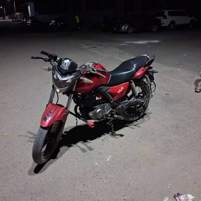 بينيلي vlr 150
