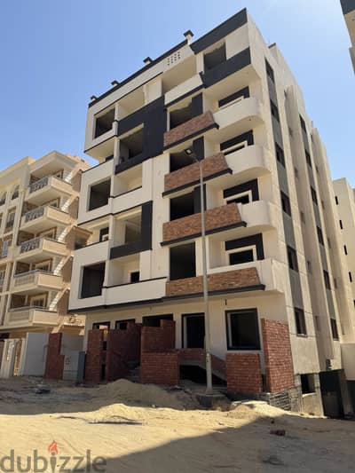 شقة للبيع ٦اكتوبر الحي التاسع