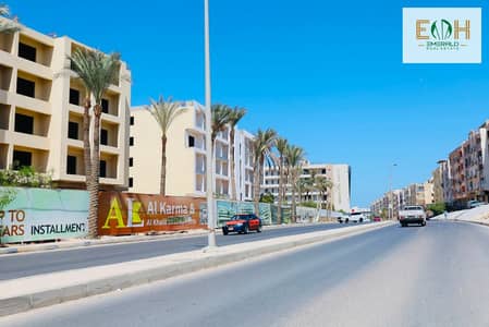 استوديو 62م للبيع  بعرابيا