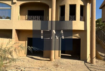 Twin House for Sale, Semi Finished, Lake View Twin House for Sale, Semi Finished, Lake View