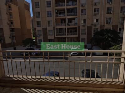Apartment for sale cash in Madinaty B11 | View Park - Allocation Authority