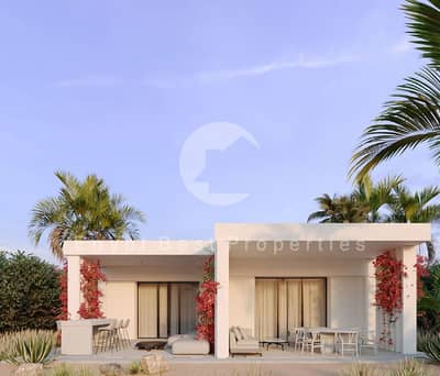 Limited Time 20% Discount! Own a 2-Bedroom Twin with Sea View in Soma Bay | Only 5% Down Payment & Up to 8 Years Installments