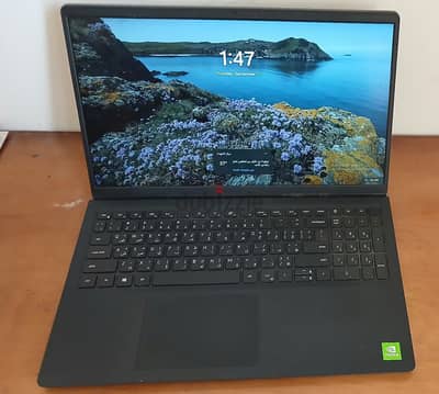 Dell Vostro 15 3510 | Core i7 جيل 11 | رام 16 | Nvidia منفصل |