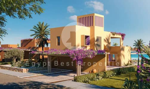Limited Offer | Luxury Villa Full Seaview and Lagoon View For Sale
