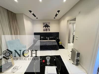 **Fully Furnished Modern Apartment for Sale in Eastown – New Cairo**  An excellent opportunity to own a stylish **191 sqm apartment in Eastown**