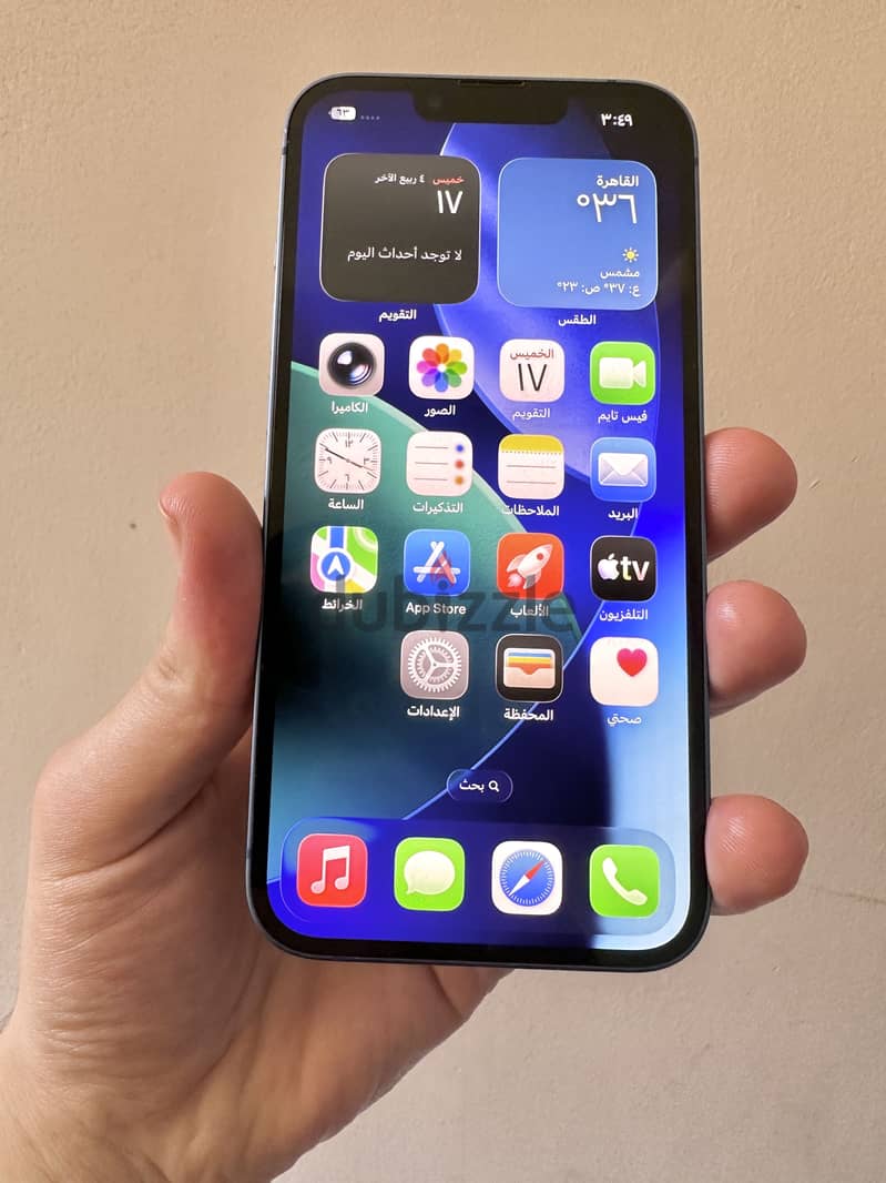 Apple - iPhone 13 2