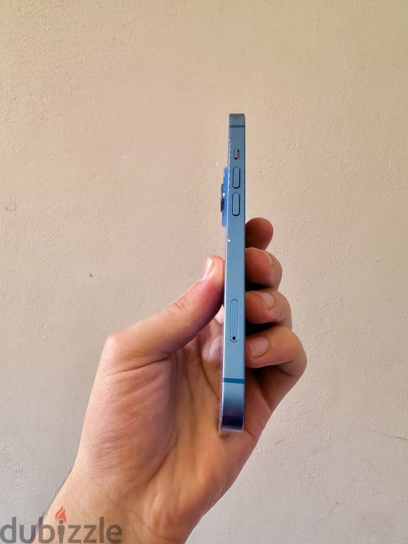 Apple - iPhone 13 3