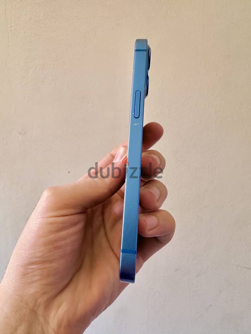 Apple - iPhone 13 4