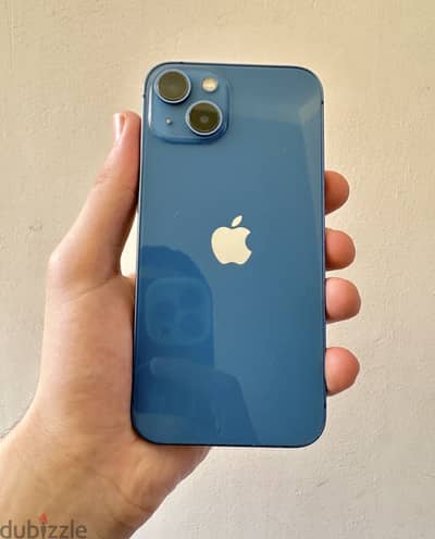 Apple - iPhone 13