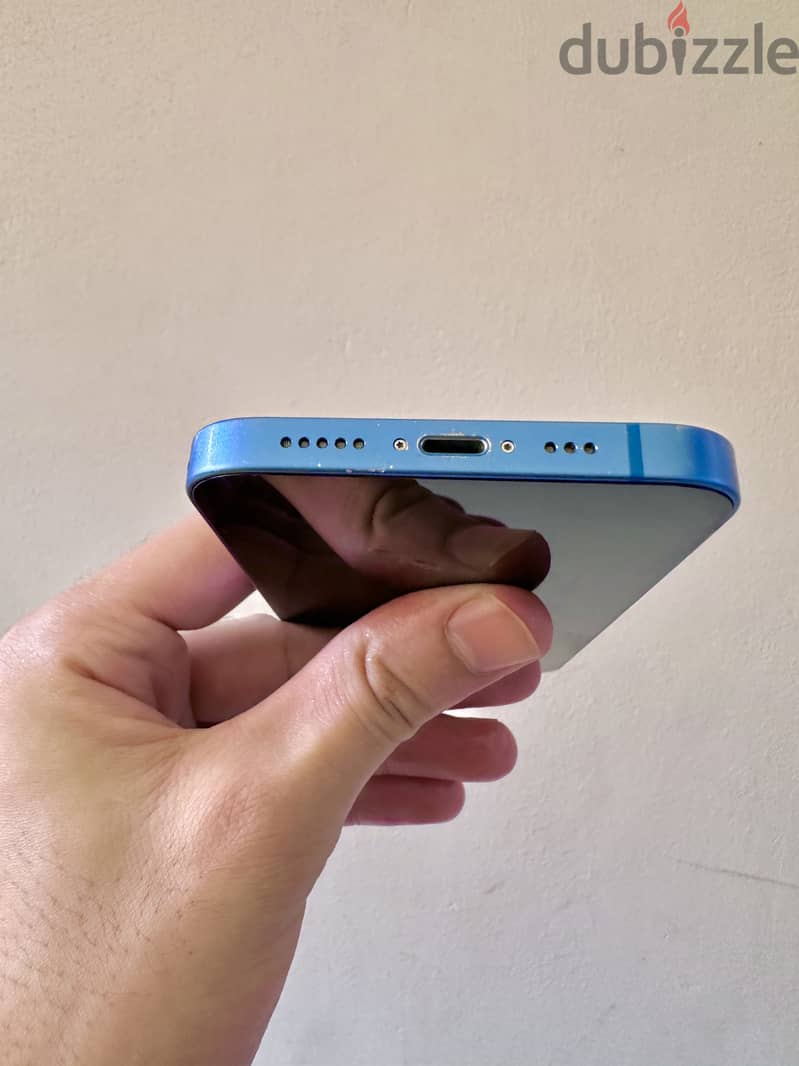 Apple - iPhone 13 5
