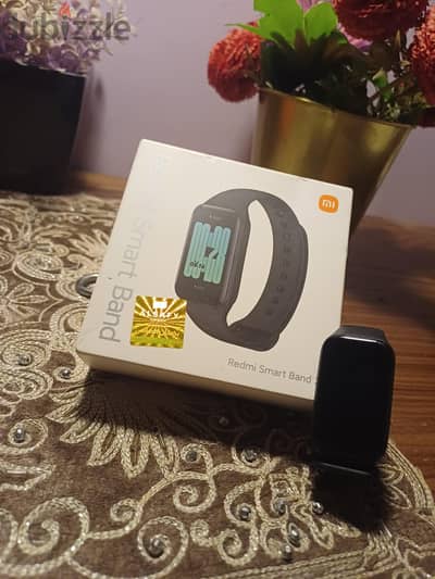 redmi smart band 2
