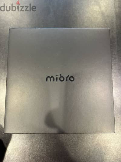 Mibro gt