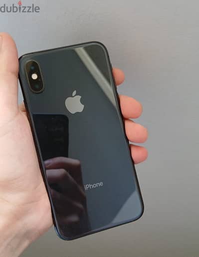 Apple - iPhone XS