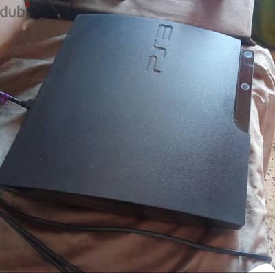 بلايستيشن 3 سليم كسر زيرو هارد 320 GB