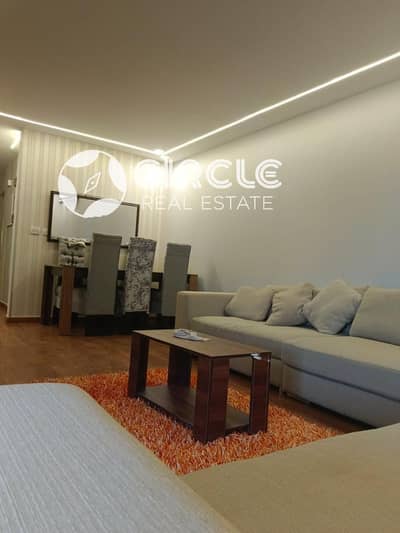 شقة ١٥٥ متر للإيجار في مدينة الرحاب Al Rehab City New Cairo