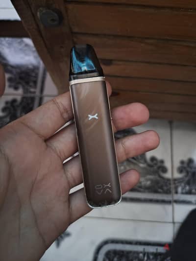 فيب vape pod بود جو go