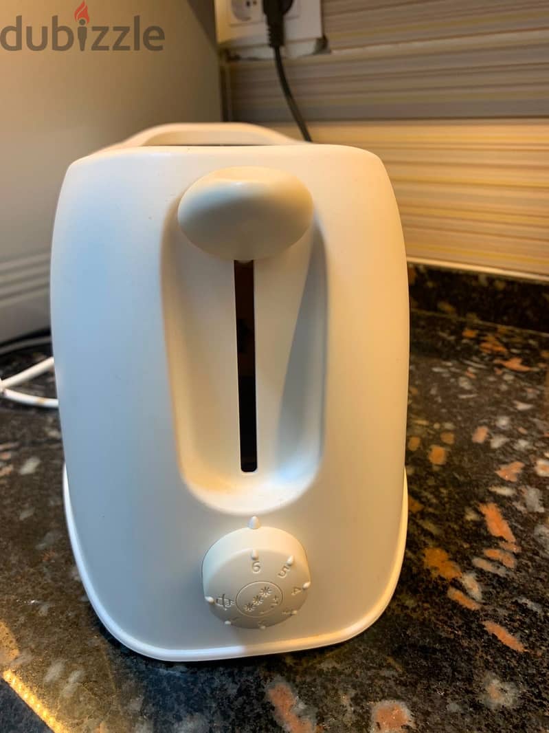 Toaster for Sale 1