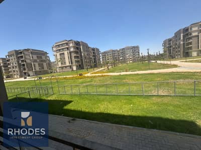 Garden Apartment for Sale in Janna Zayed 4 El Sheikh Zayed | 130 SQM + 170 SQM Garden | 3 Bedrooms | 2 Bathrooms | Open Garden View | Ready To Move Garden Apartment for Sale in Janna Zayed 4 El Sheikh Zayed | 130 SQM + 170 SQM Garden | 3 Bedrooms | 2 Bathrooms | Open Garden View | Ready To Move