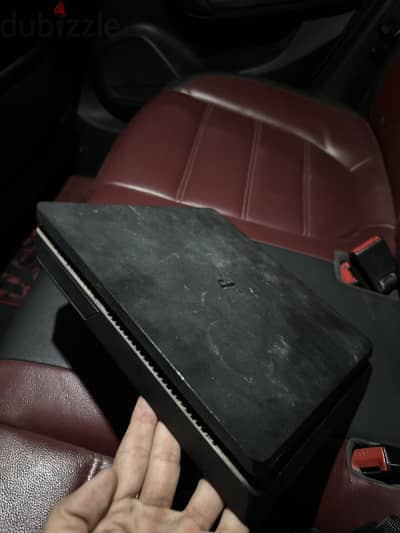PS4 slim 500GB for sale